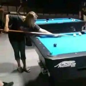 Meet your Posher, Sabreann